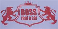Boss Rent A Car  - Kocaeli